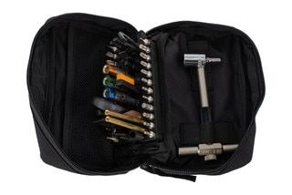 Fix It Sticks The Works with Modular T-Drive Wrench